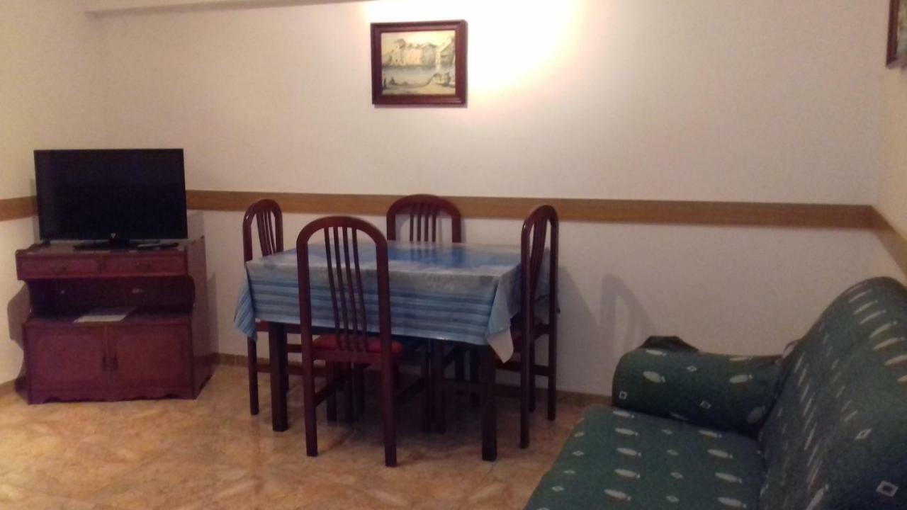 Apartamento Con Vistas Al Mar Denia Exterior foto